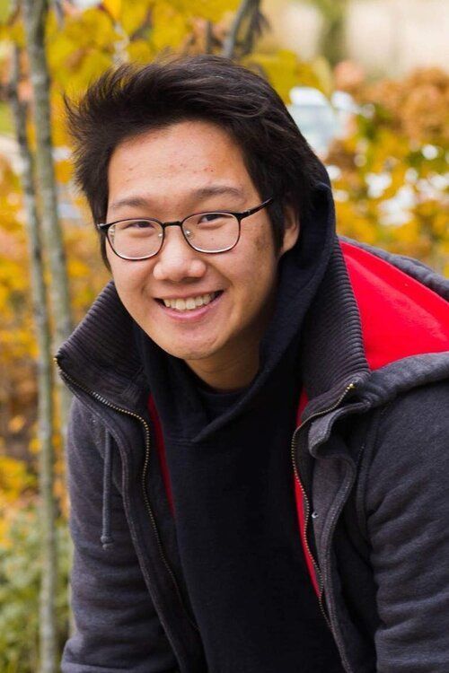 Elton Lin