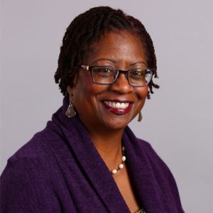 Antoinette Battiste