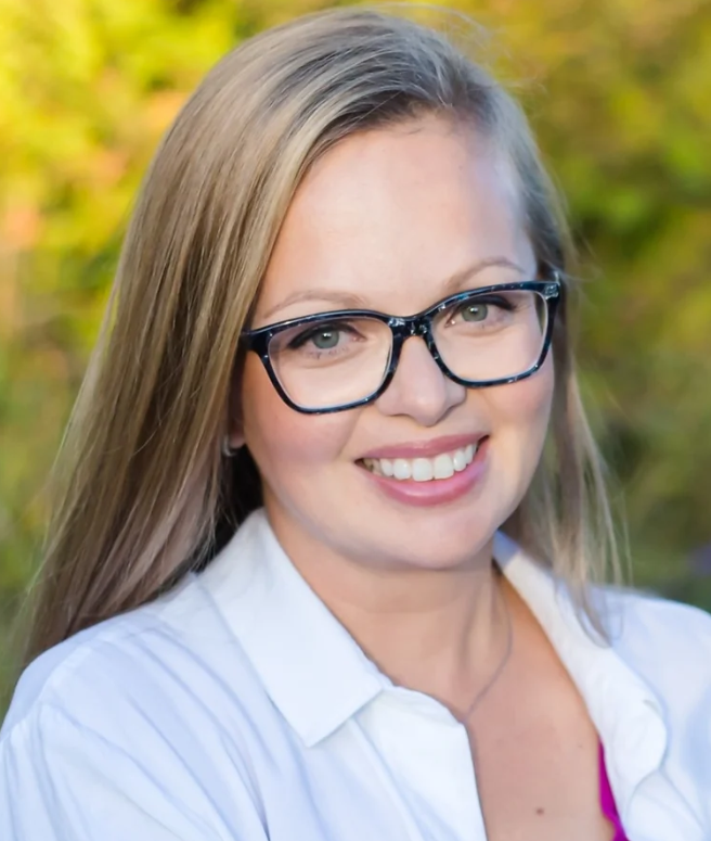 Anya Ilkys - Legacy Plan Holder