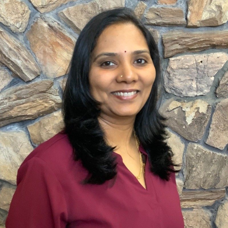 Aparna Venkateswaran