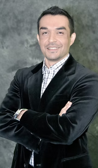 Ayden Masudi