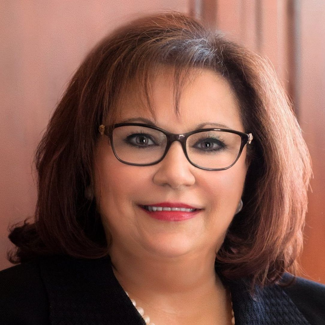 Barbara Pasalis
