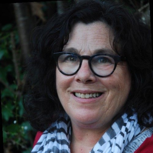 Barbara Shore