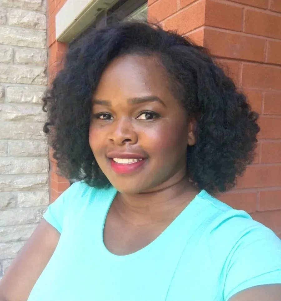 Benita Kapuku