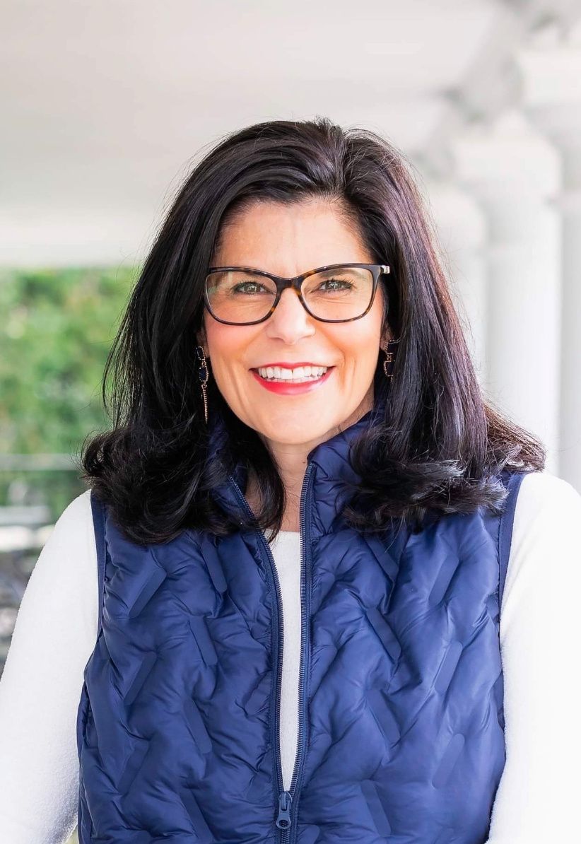 Betsy Stangel