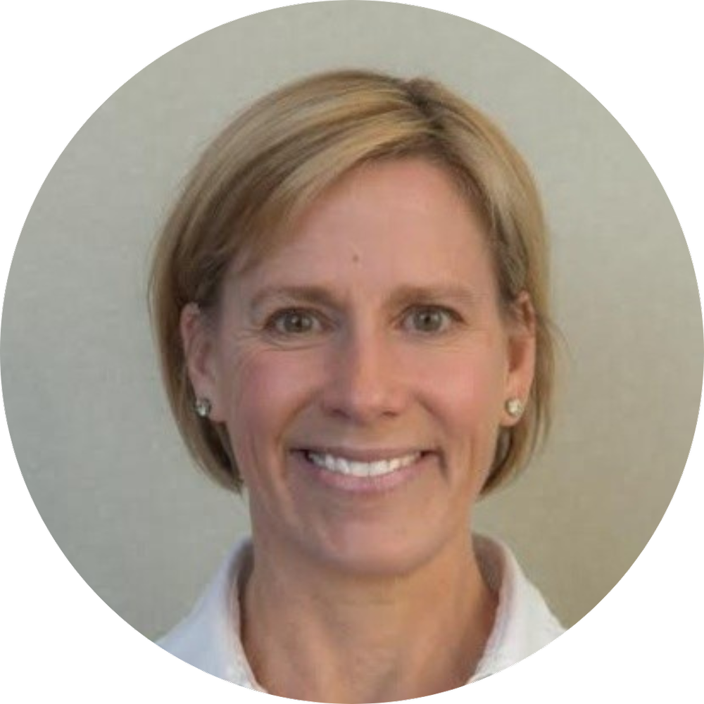 Betsy Veidenheimer