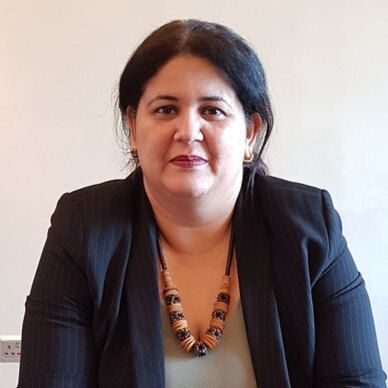 Bhavyata Bendre