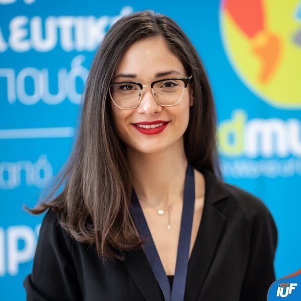Bianca Foghel