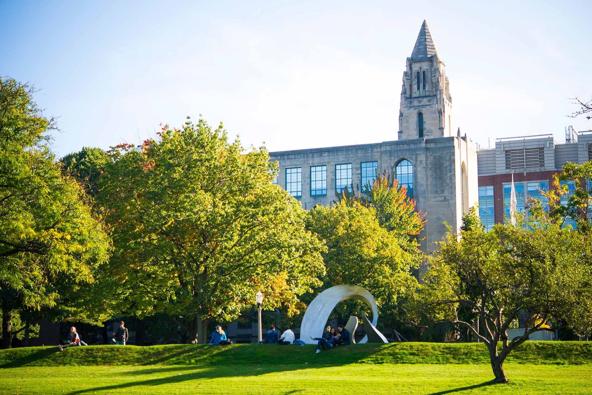 Boston University