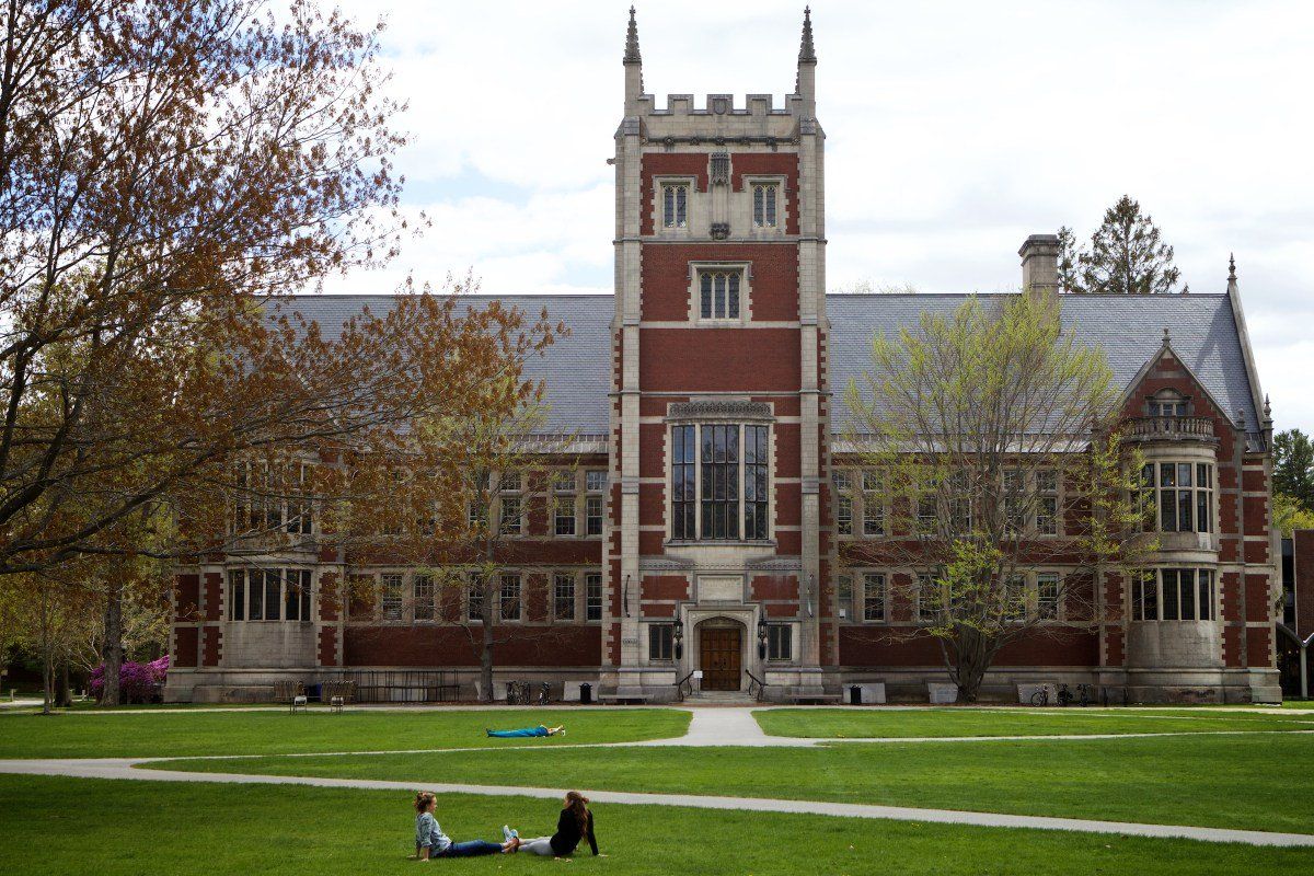 Bowdoin College