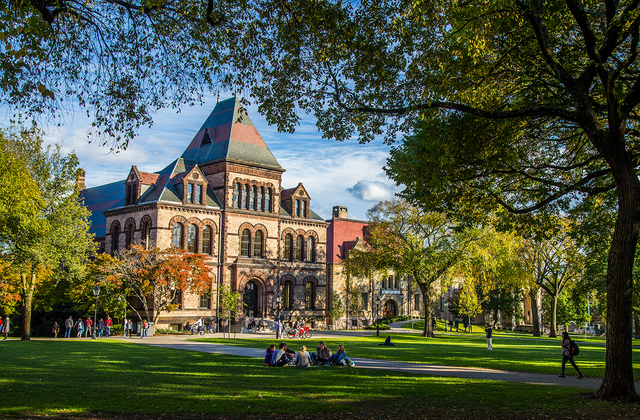 Brown University