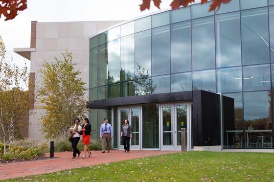 Bryant University
