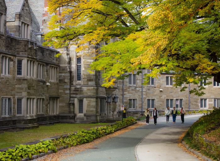 Bryn Mawr College