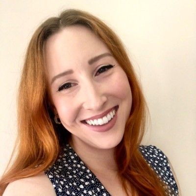 Caitlin McGuire