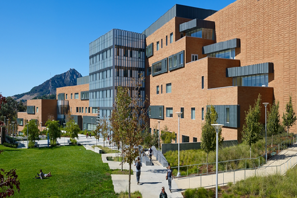 California Polytechnic State University, San Luis Obispo