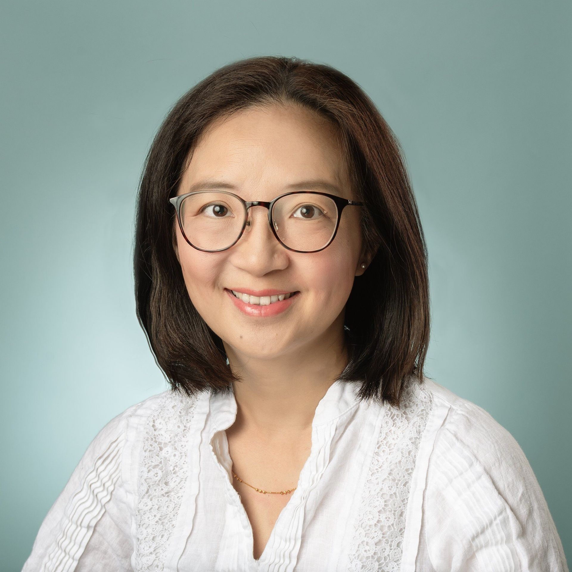 Carmen Liao