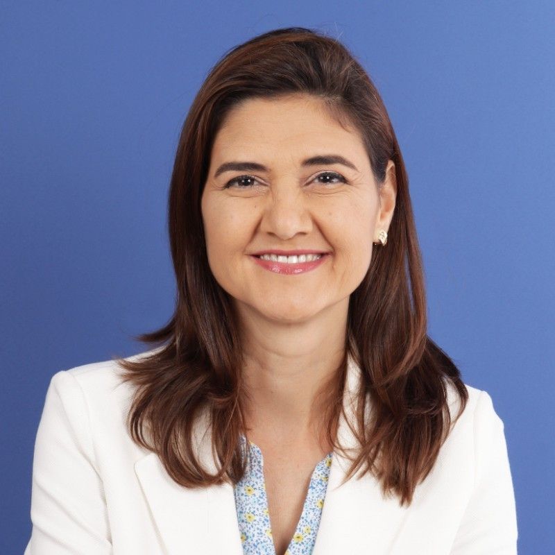 Carolina Hasbun