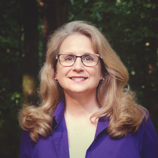 Carolyn Castelli