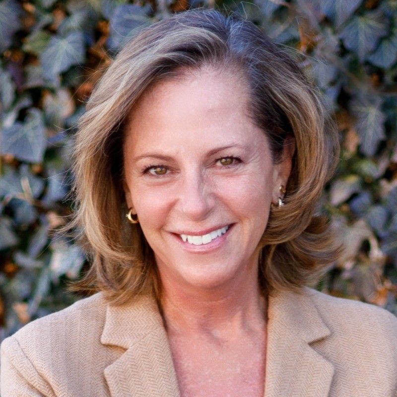 Carolyn Francis