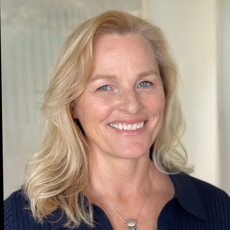 Catherine Caddell