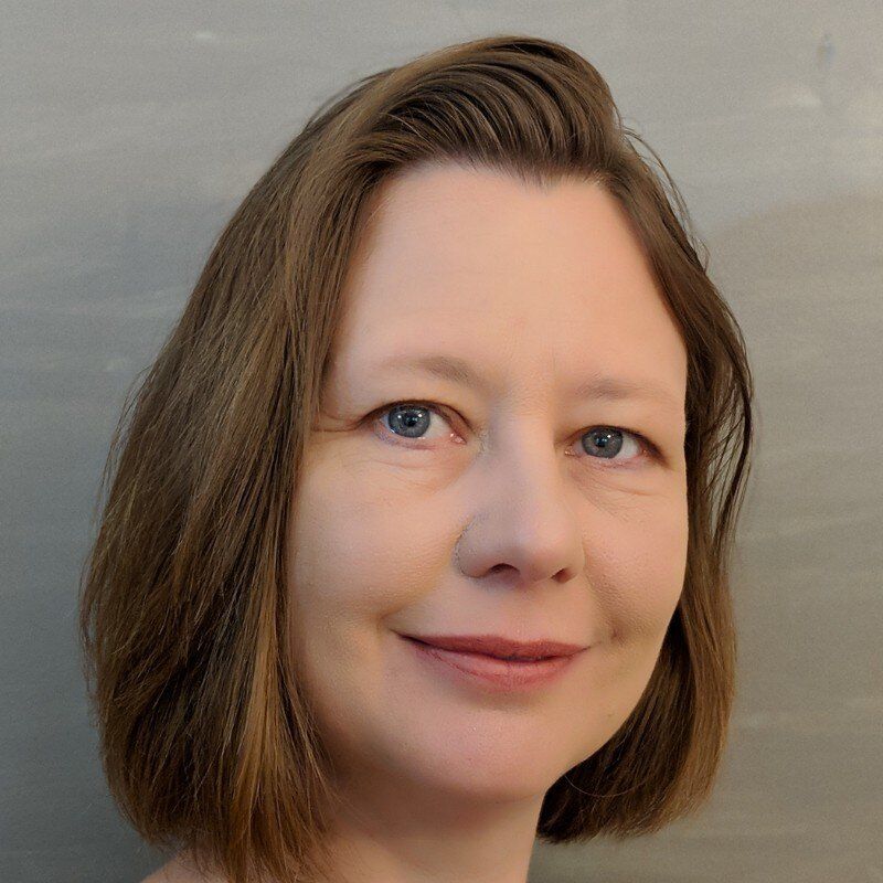 Catherine Blair-Dixon