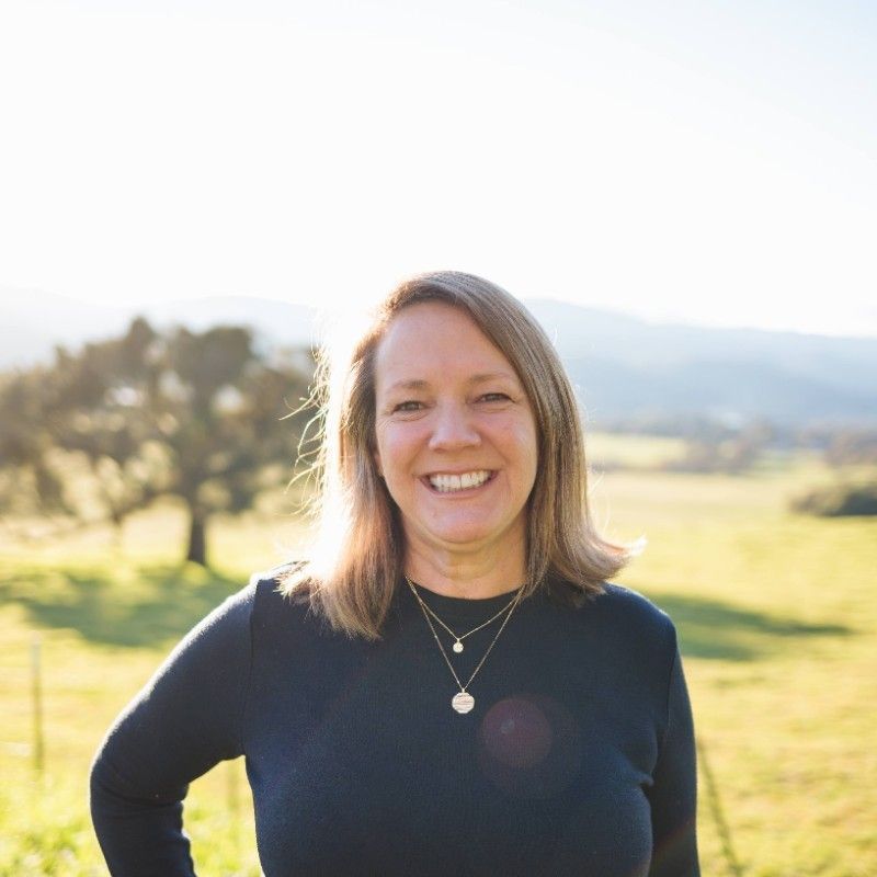 Catherine Lowney VIP
