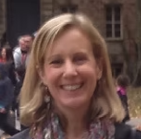 Catherine Snowden