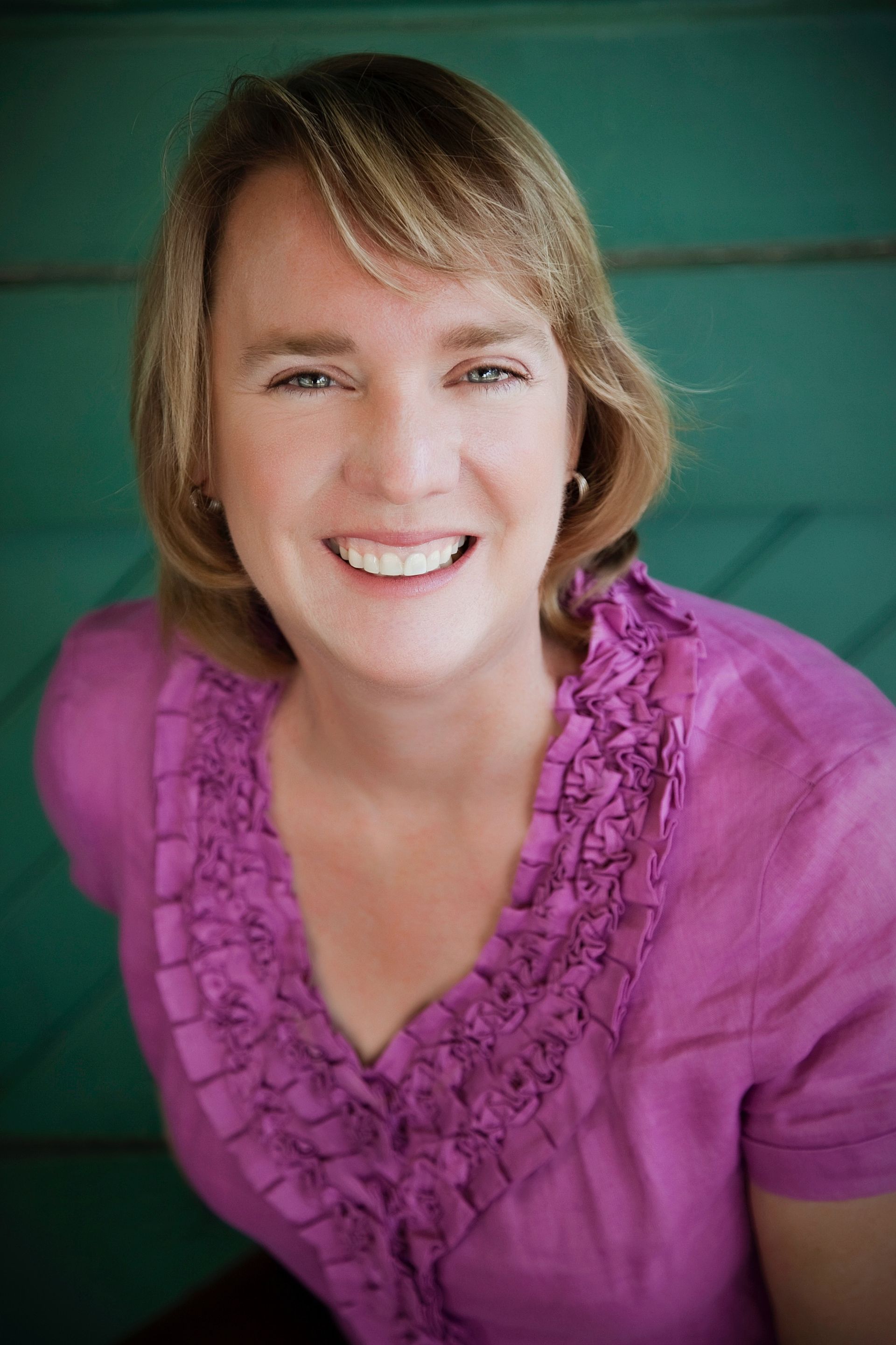Catherine McCarthy