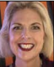 Cathy Ganley