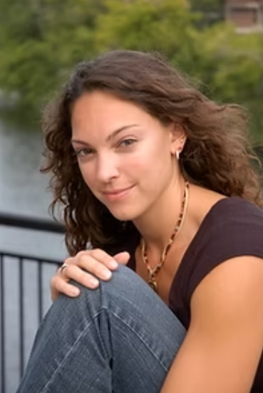 Catie Jarvis