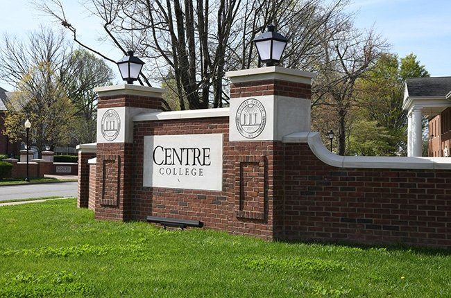 Centre College
