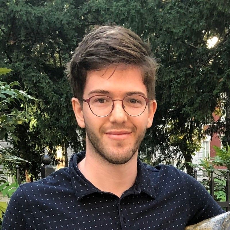 Christian Bone