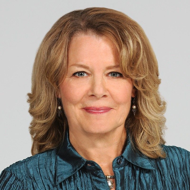 Christine Gangelhoff