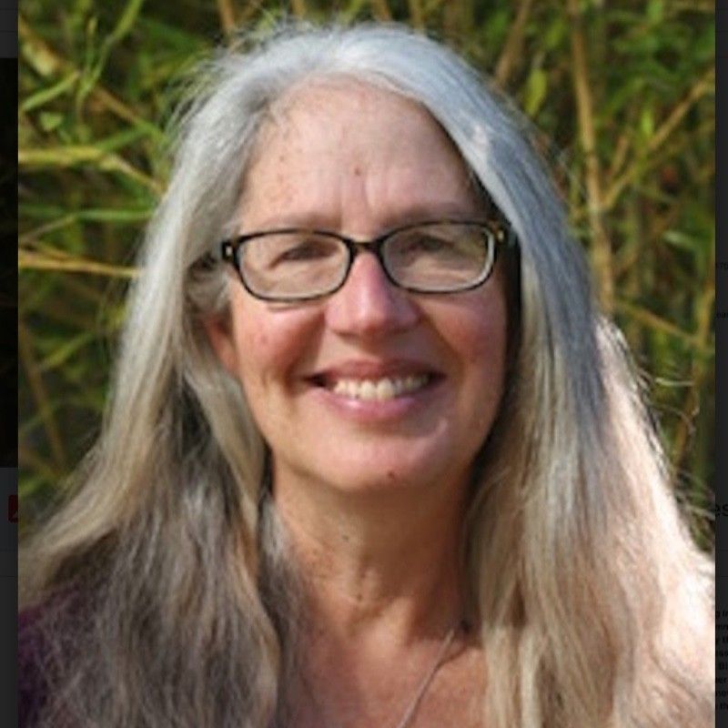 Claire Drucker