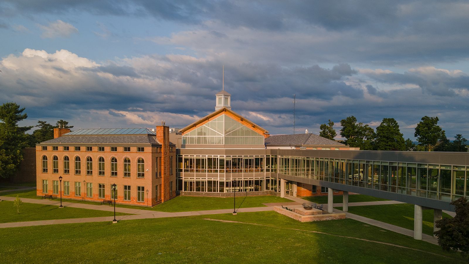 Clarkson University