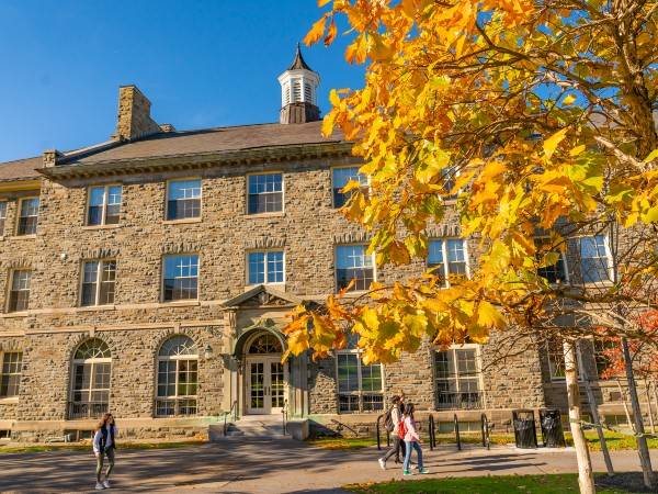 Colgate University
