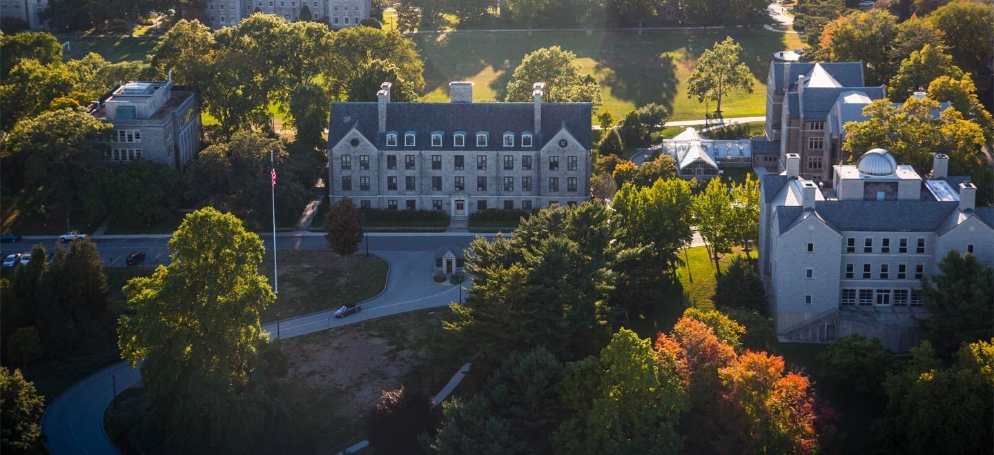 Connecticut College