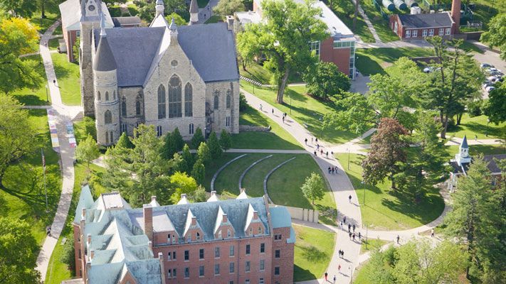 Cornell College
