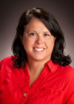 Dana Partin