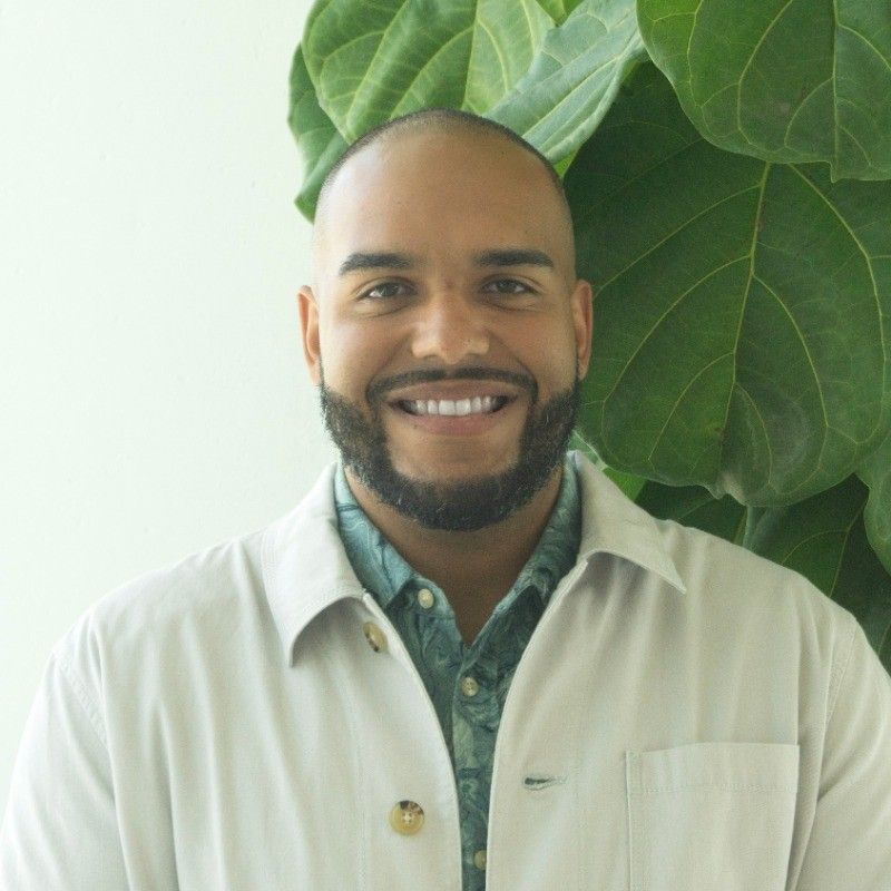 Prepory CEO Team