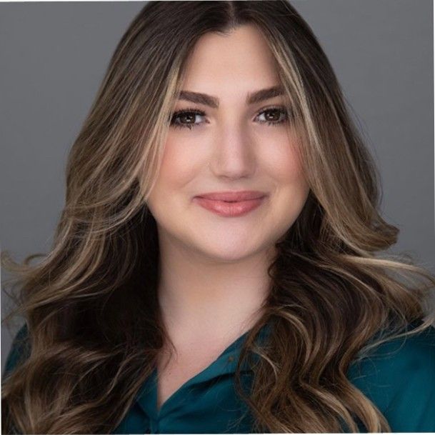Danielle Roseman