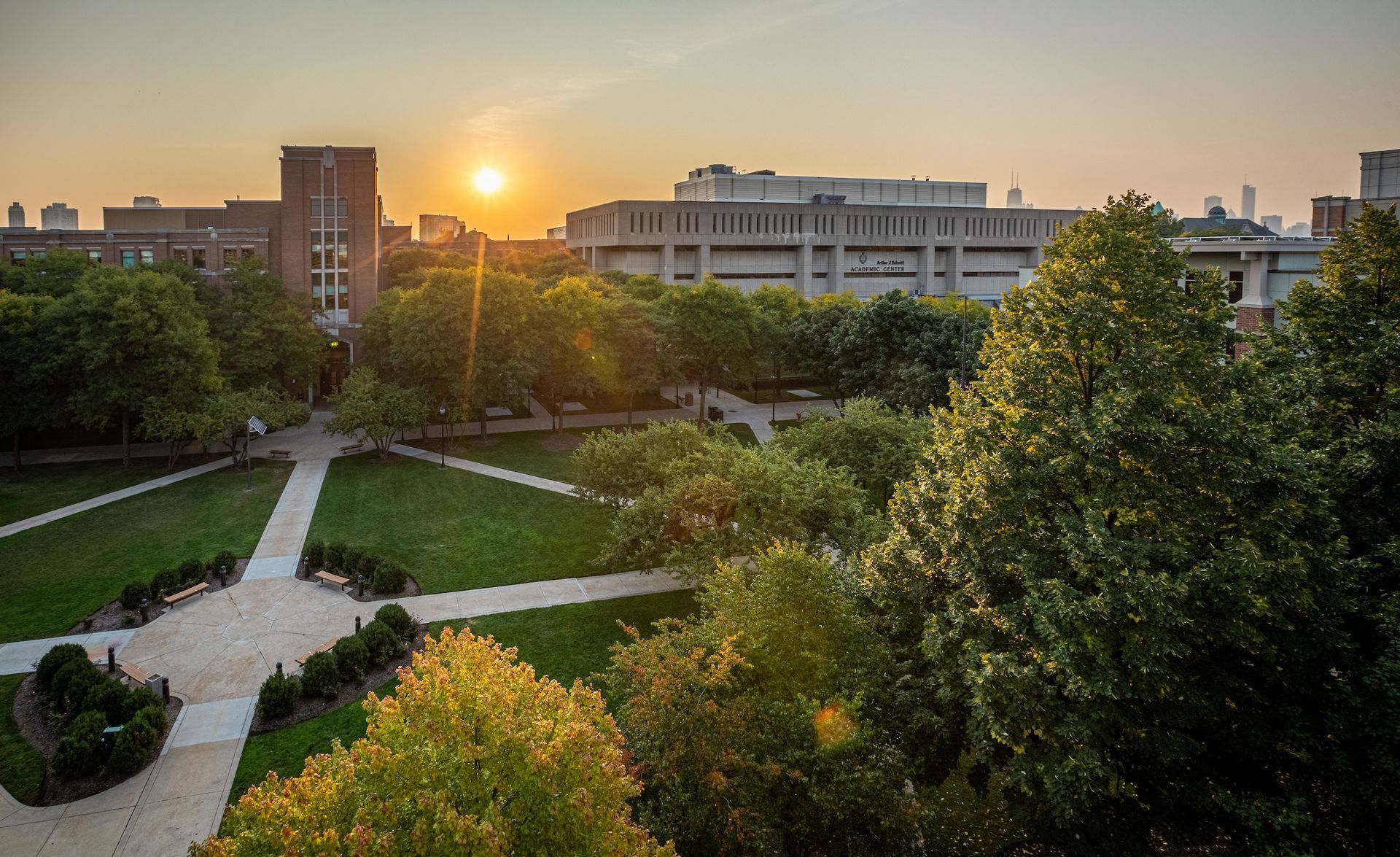 DePaul University