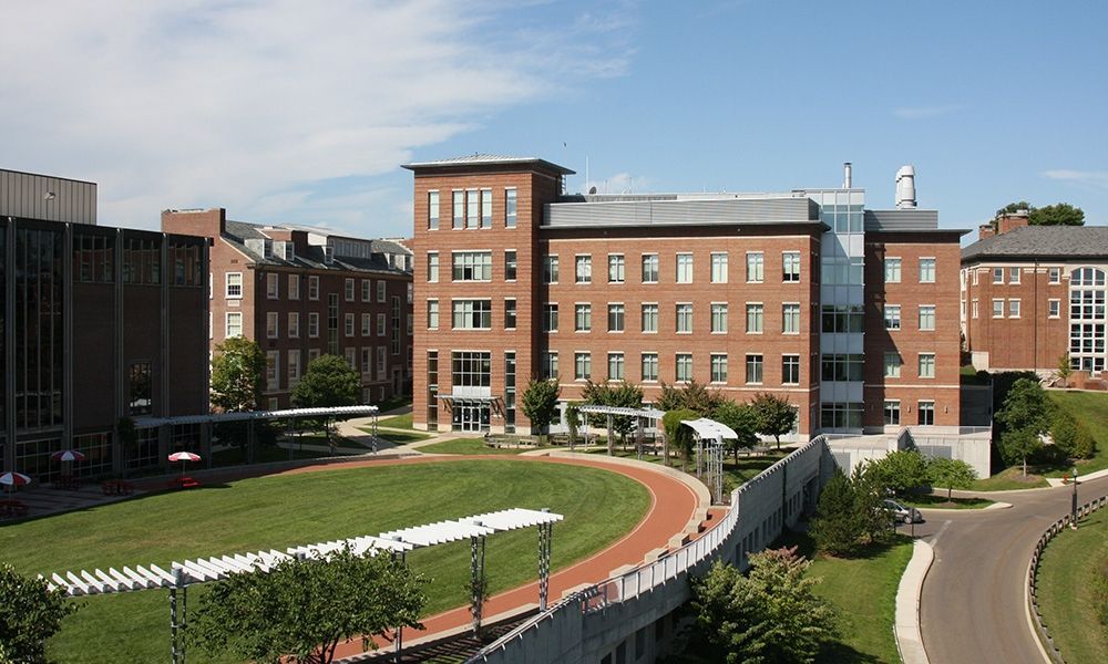 Denison University