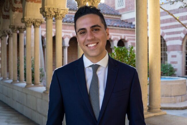 Deven Radfar