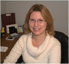 Diana Towle