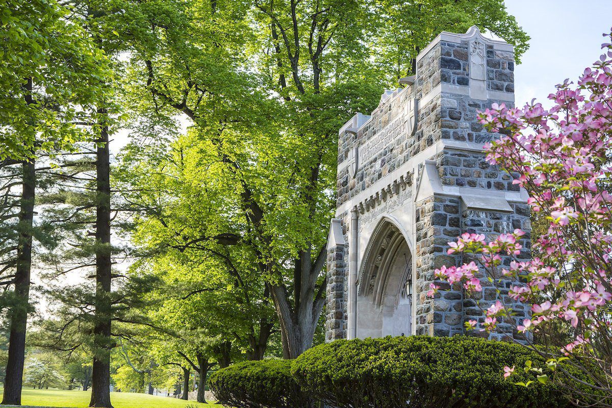 Drew University