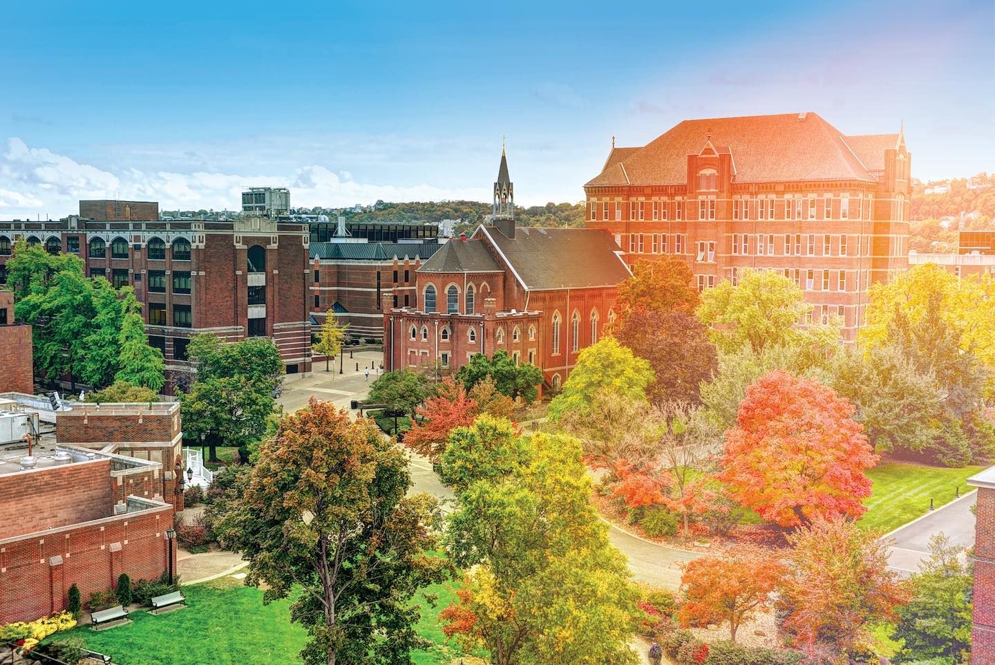 Duquesne University