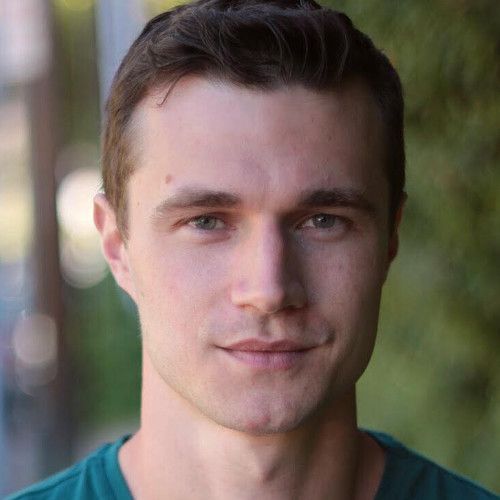 Dylan Wittrock