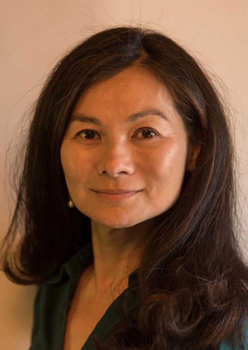 Elaine Chan