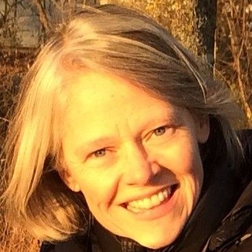 Elizabeth Nordt